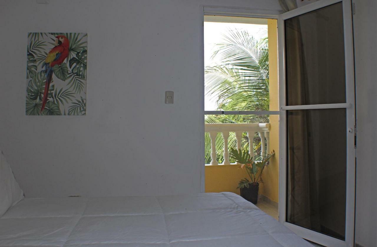 Sweet Home Punta Cana Guest House - Villa Q15A Extérieur photo